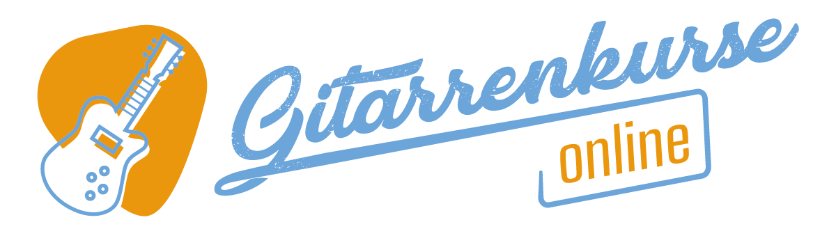 Gitarrenkurse online